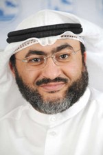 خالد الملا