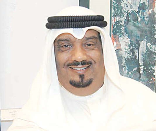 عادل المشعل﻿
