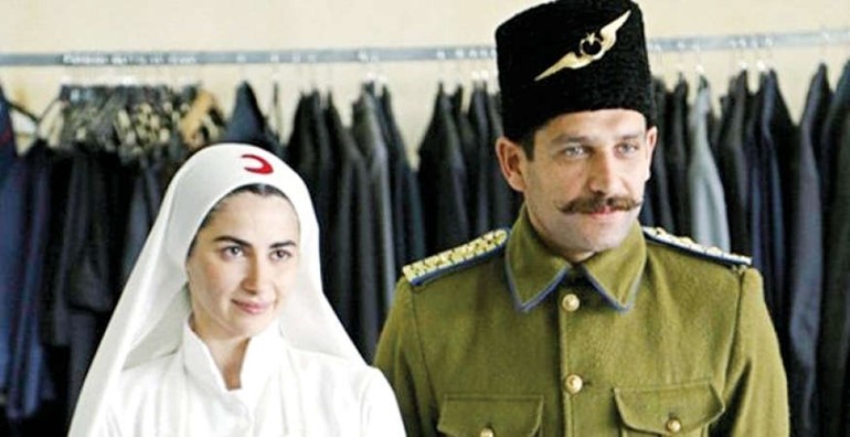 مشهد من الفيلم﻿