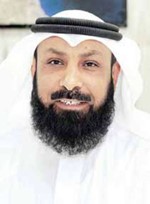 مانع العجمي
