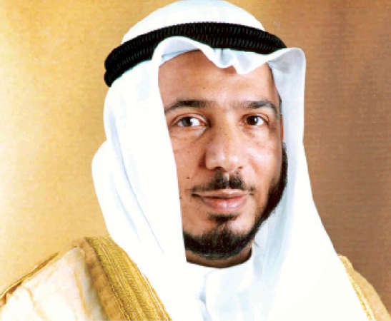 دعبدالله المعتوق