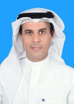 عارف العنزي﻿