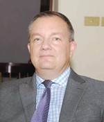 ماثيو لودج