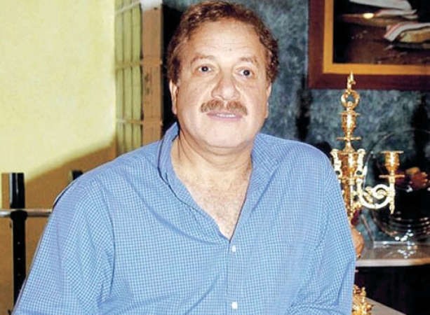 محمد المنصور
