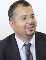 دخلدون طبازة ﻿