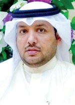 محمد العنزي﻿