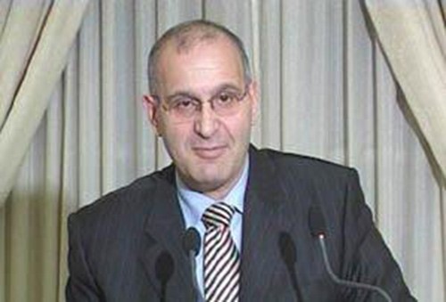 دعصام عراجي