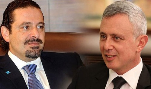 هذه هي الأسباب التي دفعت الحريري إلى «فرنجية»