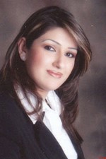 زهرة عيسى ﻿