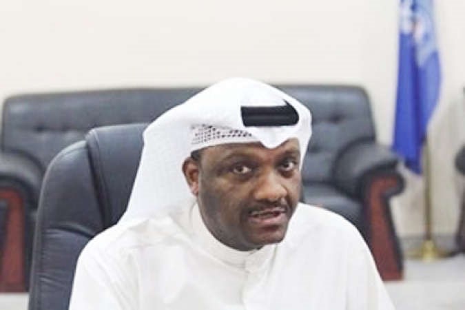 المراقب بلال خميس﻿