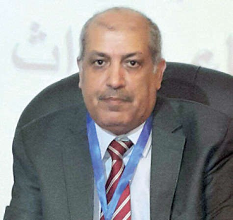 د فريح العنزي 