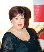 رجاء الجداوي