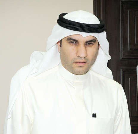 عبدالله الكندري ﻿