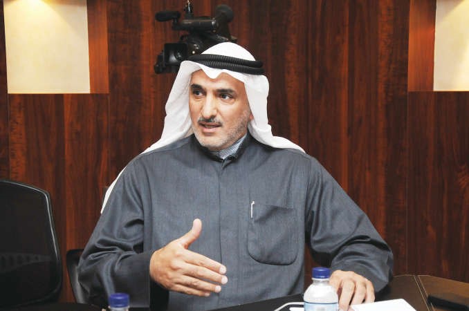 د خالد الياقوت﻿