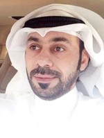 خالد العنزي ﻿