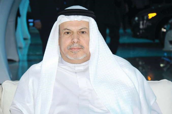 خالد البابطين