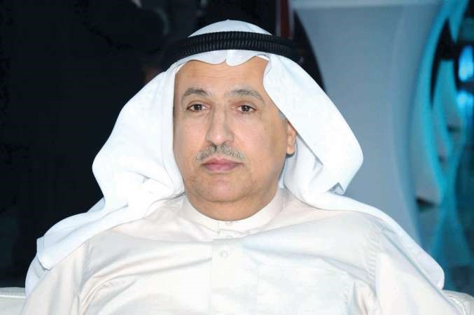 صالح البابطين
