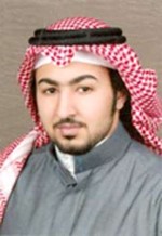 فيصل الخالدي