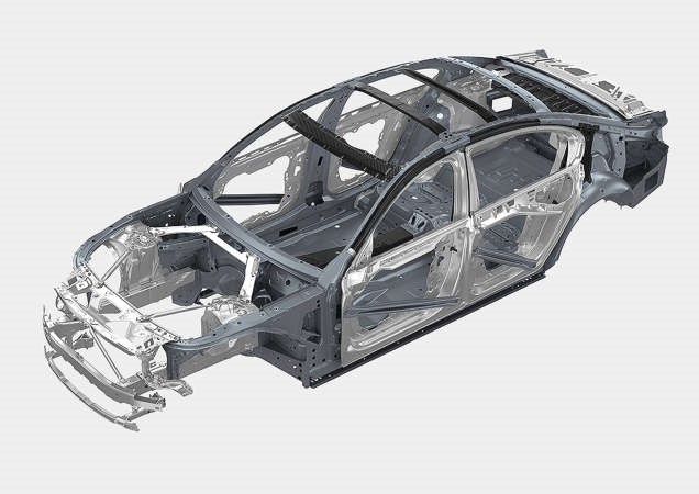 «علي الغانم وأولاده للسيارات» تطلق الجيل السادس من الأيقونة الفاخرة  BMW الفئة السابعة مفهوم جديد للتنقل الفاخر في الكويت