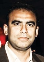 اسامة قطب
