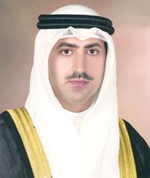 الشيخ نمر الصباح