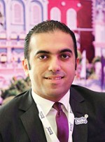 ايهاب سعيد