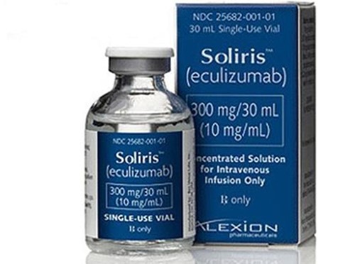 عقارSOLIRIS