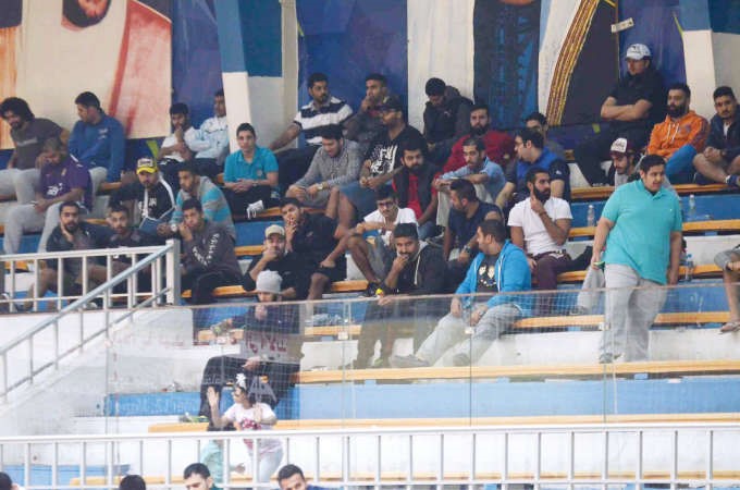 السالمية ينفرد بالصدارة.. والقرين ينتصر والكويت يتفنن.. واليرموك يفاجئ 