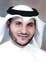 عبدالله المطوع
