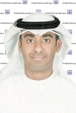 طلال النمش