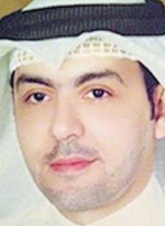 د علي العنزي ﻿