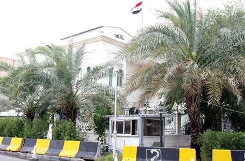 «القنصلية»: بداية يناير تفعيل قرار ربط الإقامة بصلاحية جواز السفر