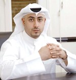 المحامي عبدالله العلندا