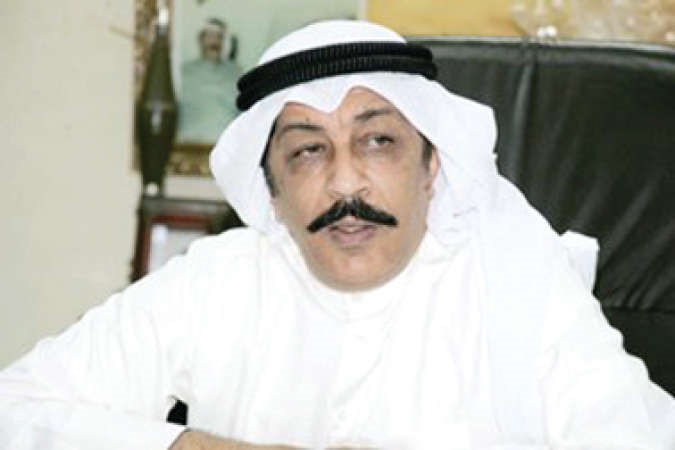اللواء عبد الحمدي العوضي ﻿