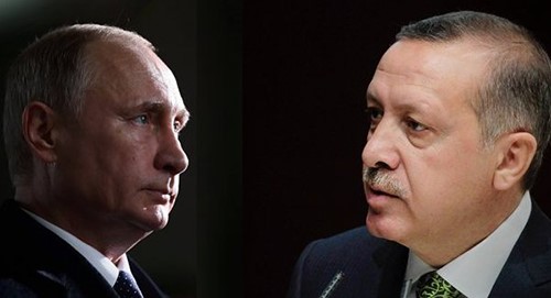 روسيا تشدد إجراءاتها ضد الأتراك.. وأنقرة تدعو رعاياها لتجنب زيارتها