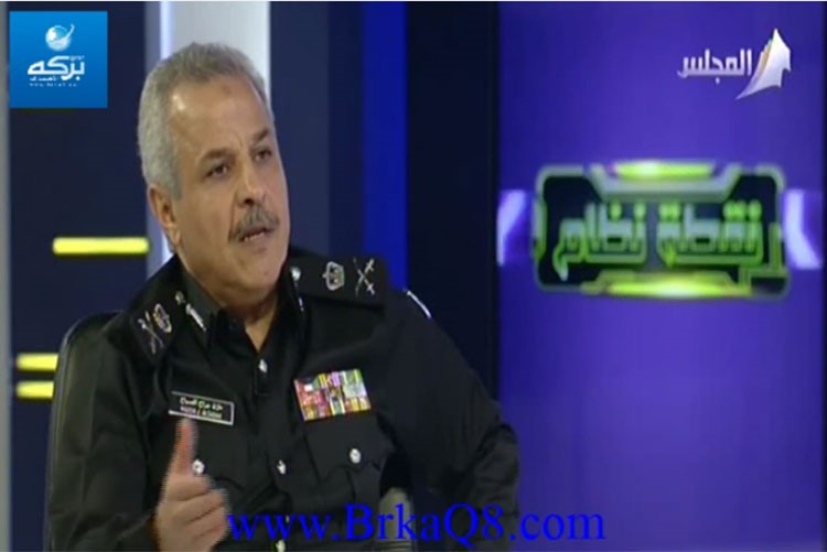 بالفيديو.. مازن الجراح: لازم يصير في "طق" من المباحث للمتهمين