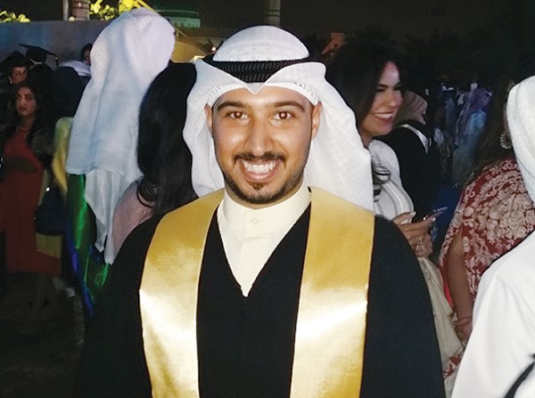 جراح الشطي