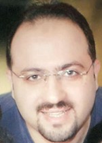 عمرو أحمد