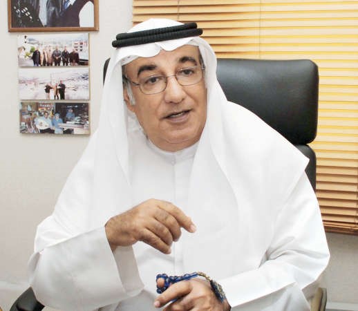 عبداللطيف البناي﻿