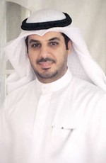 محمد خالد العجمي﻿