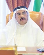 الفريق اول احمد الرجيب﻿