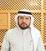 الوزير السابق جاسم العون﻿