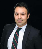 شاي زامانيان