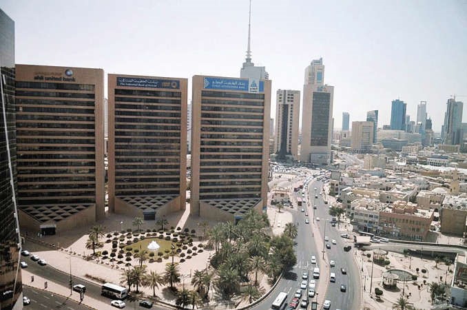 مخصصات البنوك الكويتية ترتفع من جديد