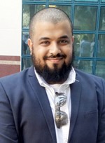 محمد الحزيمي