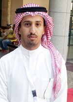 راكان العجمي