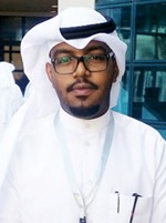 خالد المطيري