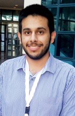 خالد المدلج