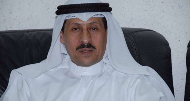  ظاهر الصويان﻿