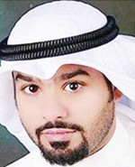 المحامي سعد اللميع﻿